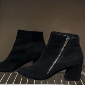 Steve Madden Booties